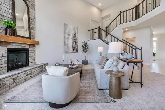 12442 Coastal Place, Fishers, IN 46037