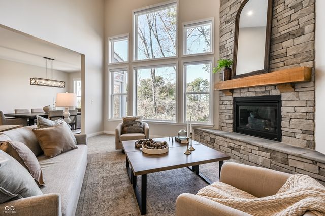 12442 Coastal Place, Fishers, IN 46037