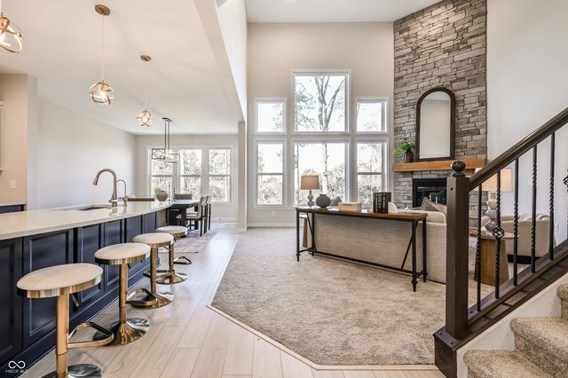 12442 Coastal Place, Fishers, IN 46037