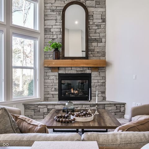 12442 Coastal Place, Fishers, IN 46037