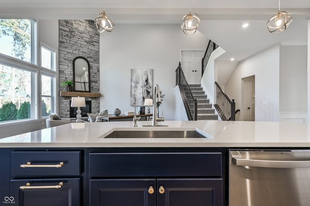 12442 Coastal Place, Fishers, IN 46037