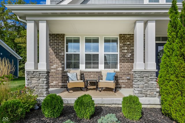 12442 Coastal Place, Fishers, IN 46037