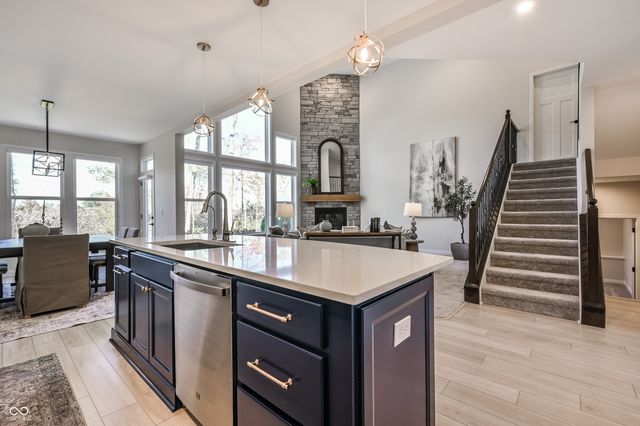 12442 Coastal Place, Fishers, IN 46037