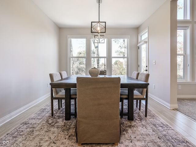 12442 Coastal Place, Fishers, IN 46037