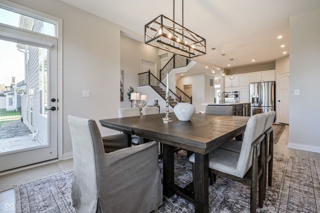 12442 Coastal Place, Fishers, IN 46037