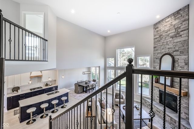 12442 Coastal Place, Fishers, IN 46037