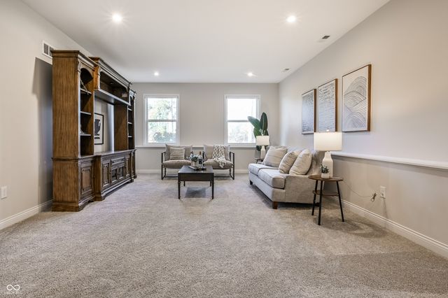 12442 Coastal Place, Fishers, IN 46037