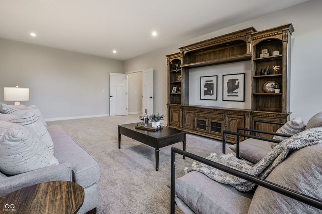 12442 Coastal Place, Fishers, IN 46037