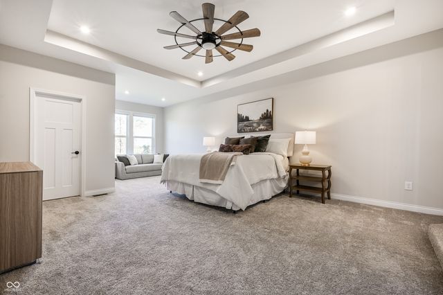 12442 Coastal Place, Fishers, IN 46037