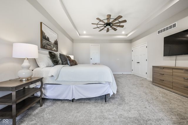 12442 Coastal Place, Fishers, IN 46037