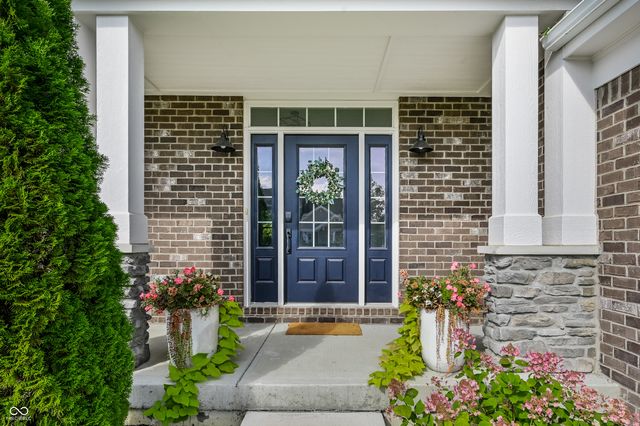 12442 Coastal Place, Fishers, IN 46037