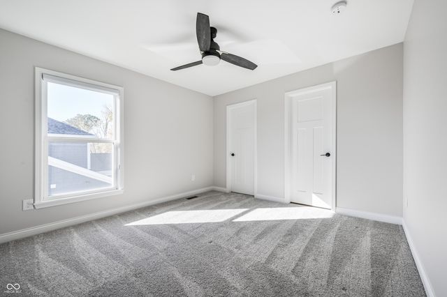 12442 Coastal Place, Fishers, IN 46037