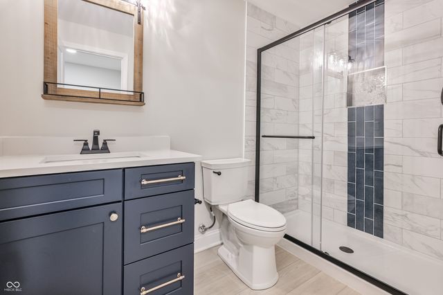 12442 Coastal Place, Fishers, IN 46037