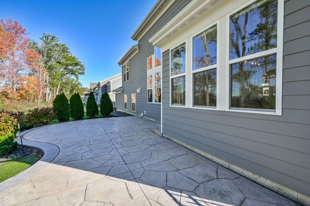 12442 Coastal Place, Fishers, IN 46037