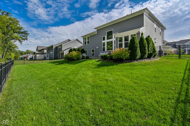 12442 Coastal Place, Fishers, IN 46037