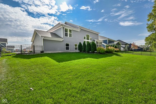 12442 Coastal Place, Fishers, IN 46037