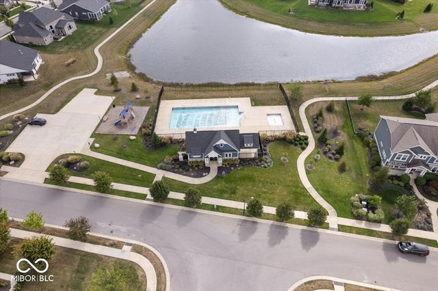 12442 Coastal Place, Fishers, IN 46037