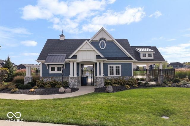 12442 Coastal Place, Fishers, IN 46037