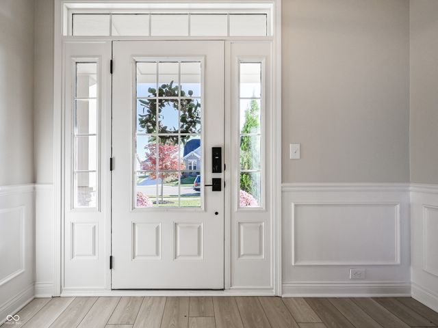 12442 Coastal Place, Fishers, IN 46037