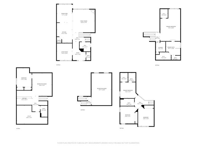 12442 Coastal Place, Fishers, IN 46037