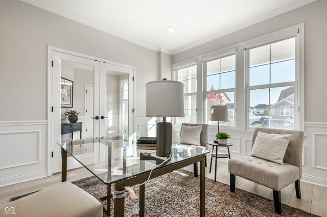 12442 Coastal Place, Fishers, IN 46037