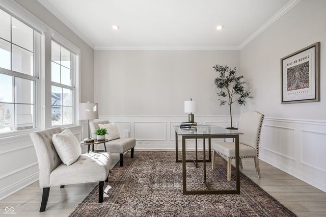 12442 Coastal Place, Fishers, IN 46037