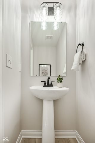 12442 Coastal Place, Fishers, IN 46037