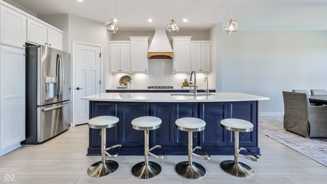 12442 Coastal Place, Fishers, IN 46037