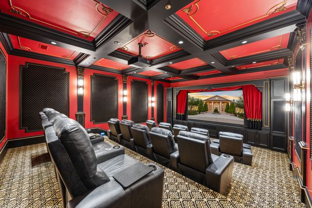 702 S White Chapel Boulevard, Southlake, TX 76092