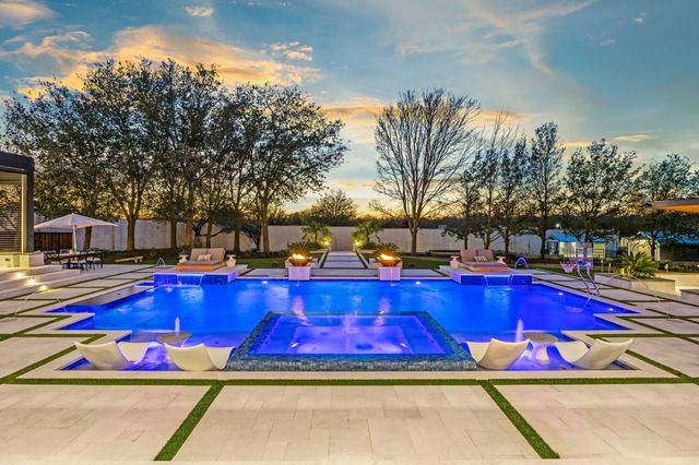 702 S White Chapel Boulevard, Southlake, TX 76092