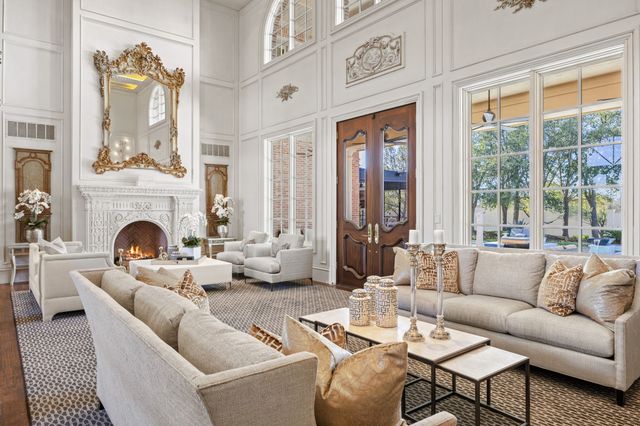 702 S White Chapel Boulevard, Southlake, TX 76092