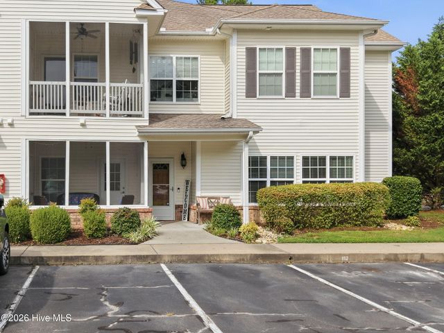 1909 Covengton Way 102, Greenville, NC 27858