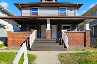 429 N Oakland Avenue, Indianapolis, IN 46201