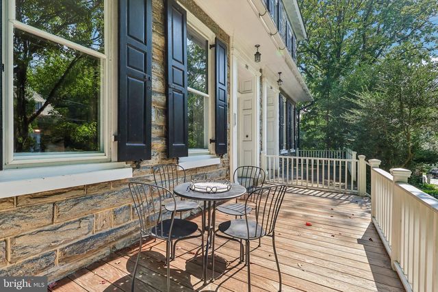 202 W CHESTNUT HILL AVE, Philadelphia, PA 19118