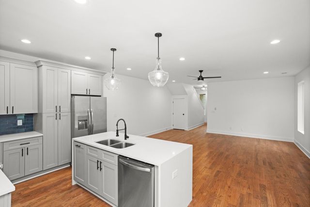 507 Demoss St Unit 110, Gallatin, TN 37066