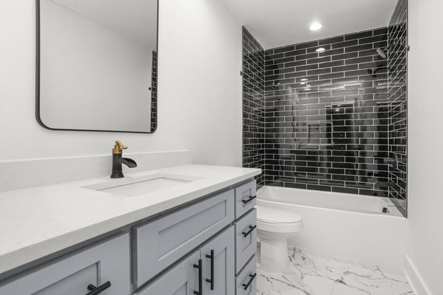 507 Demoss St Unit 110, Gallatin, TN 37066