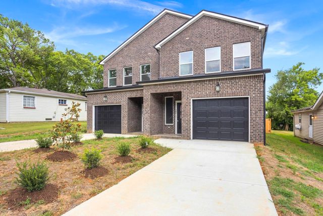 507 Demoss St Unit 110, Gallatin, TN 37066