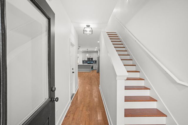 507 Demoss St Unit 110, Gallatin, TN 37066