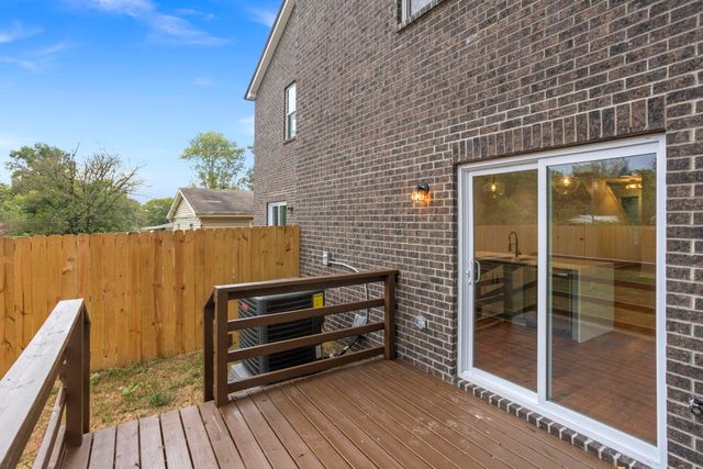 507 Demoss St Unit 110, Gallatin, TN 37066