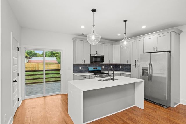 507 Demoss St Unit 110, Gallatin, TN 37066