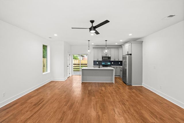 507 Demoss St Unit 110, Gallatin, TN 37066