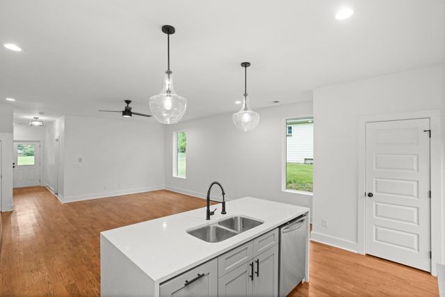 507 Demoss St Unit 110, Gallatin, TN 37066