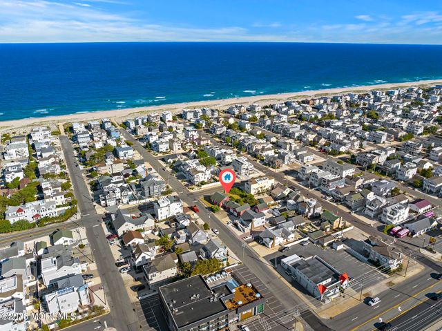 20 E South 33rd Street, Long Beach Twp, NJ 08008