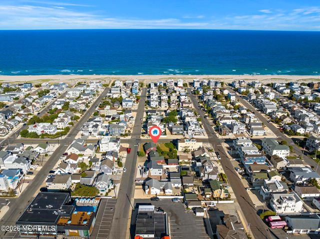 20 E South 33rd Street, Long Beach Twp, NJ 08008