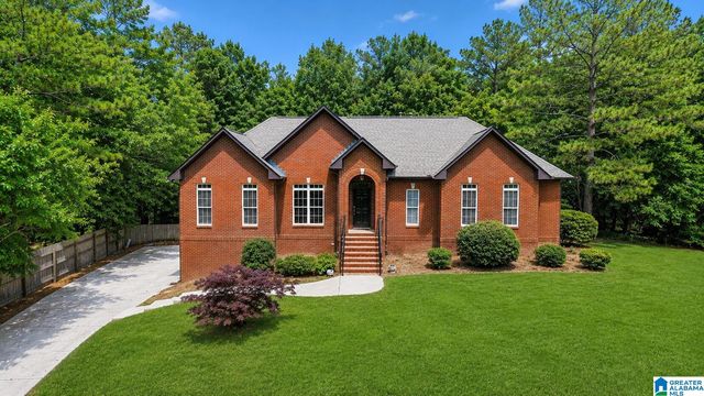 205 CAMERON CIRCLE, Chelsea, AL 35043