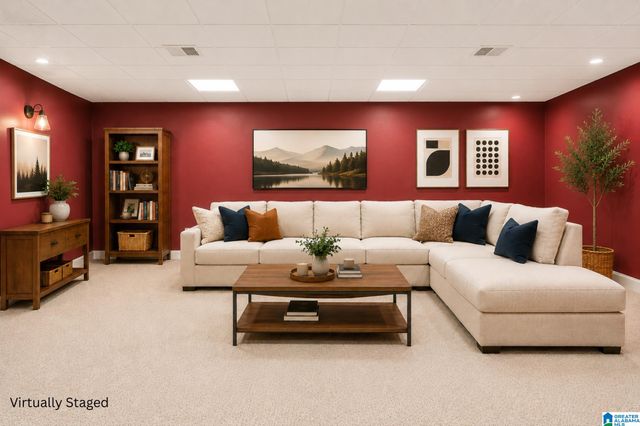 205 CAMERON CIRCLE, Chelsea, AL 35043