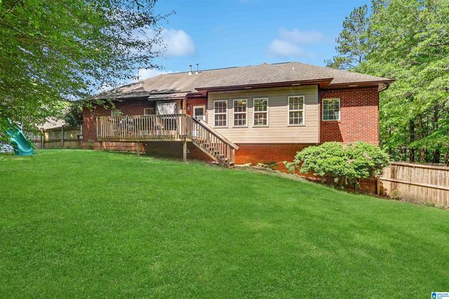 205 CAMERON CIRCLE, Chelsea, AL 35043