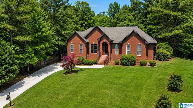 205 CAMERON CIRCLE, Chelsea, AL 35043