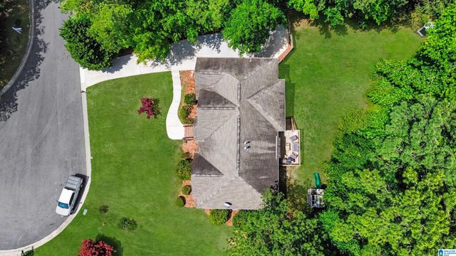205 CAMERON CIRCLE, Chelsea, AL 35043