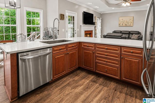 205 CAMERON CIRCLE, Chelsea, AL 35043